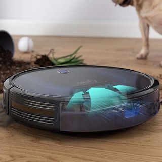 Eufy 15c Max Robovac