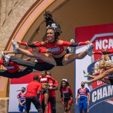 cheer netflix navarro college daytona