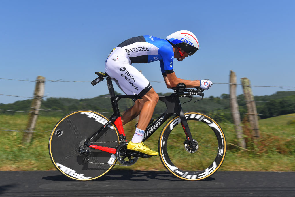 Direct energie team store bike