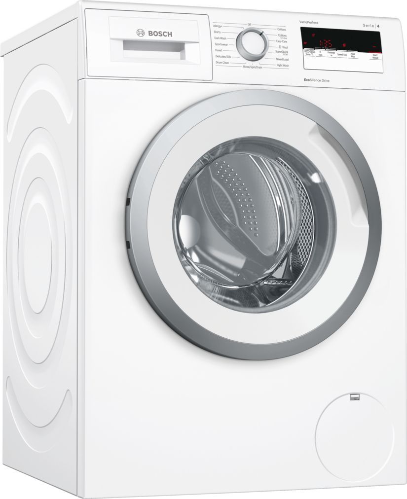 Bosch Washing Machines 5 Of The Best Models And Deals Real Homes