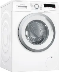 The best budget Bosch washing machine: Bosch WAN24108GB freestanding washing machine