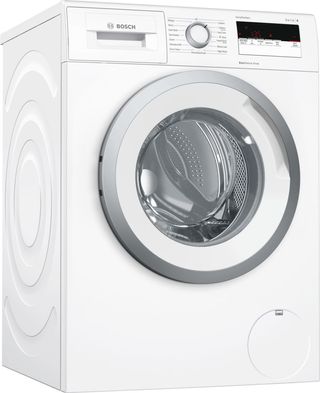 Bosch WAN24108GB freestanding washing machine, one of the best Bosch washing machine
