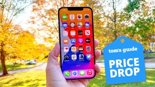 iPhone 12 Pro Max deal