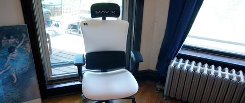 Mavix M9 Chair