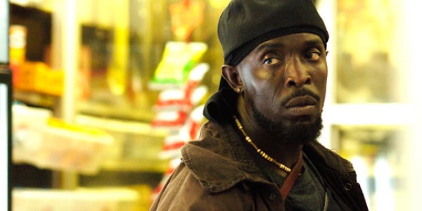 The Wire