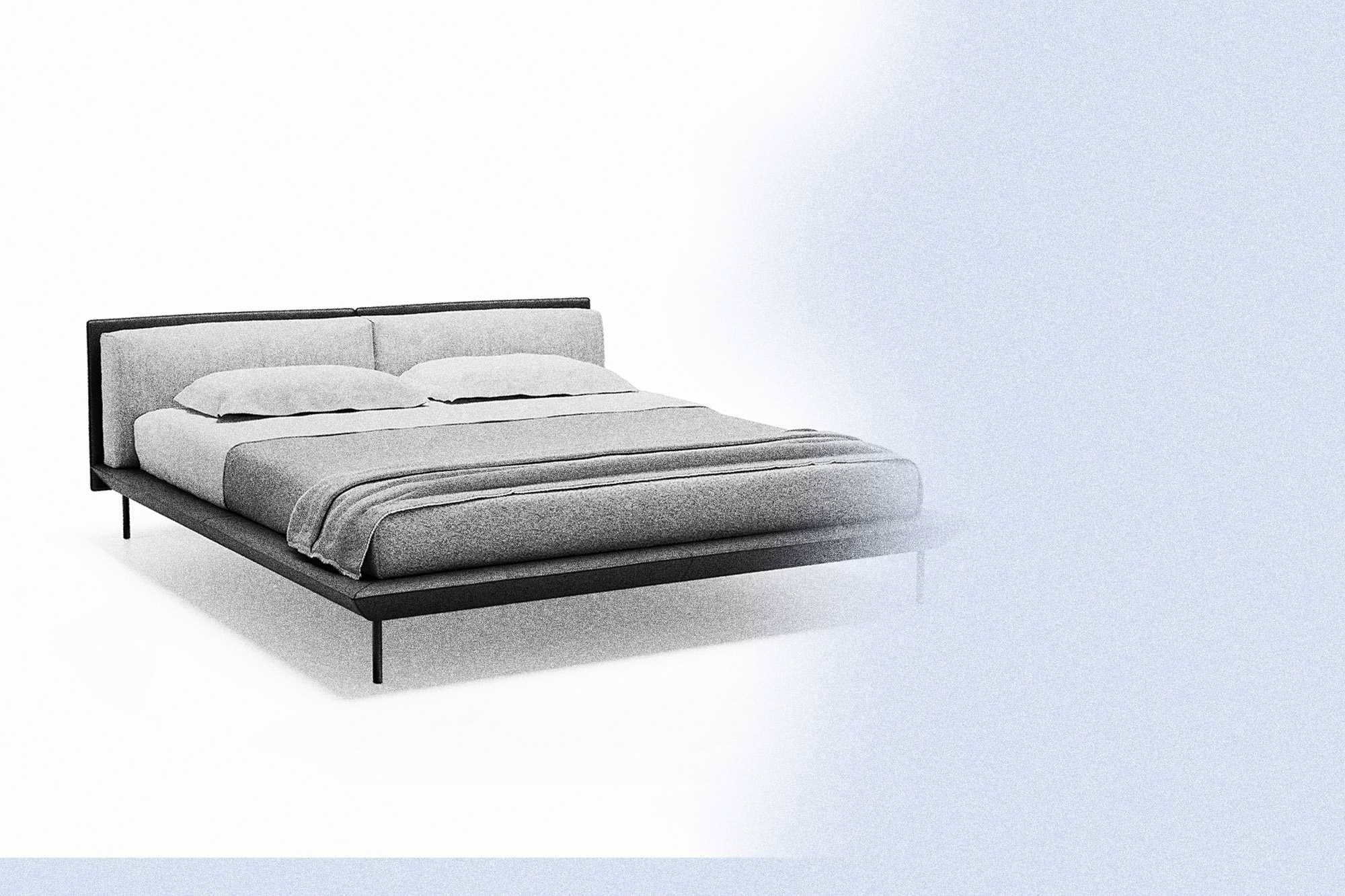 Salone del Mobile furniture preview