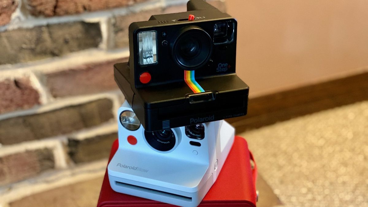 Polaroid 2020