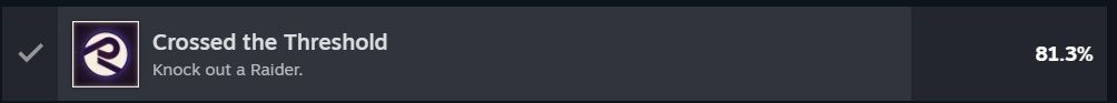 Arc Raiders achievements