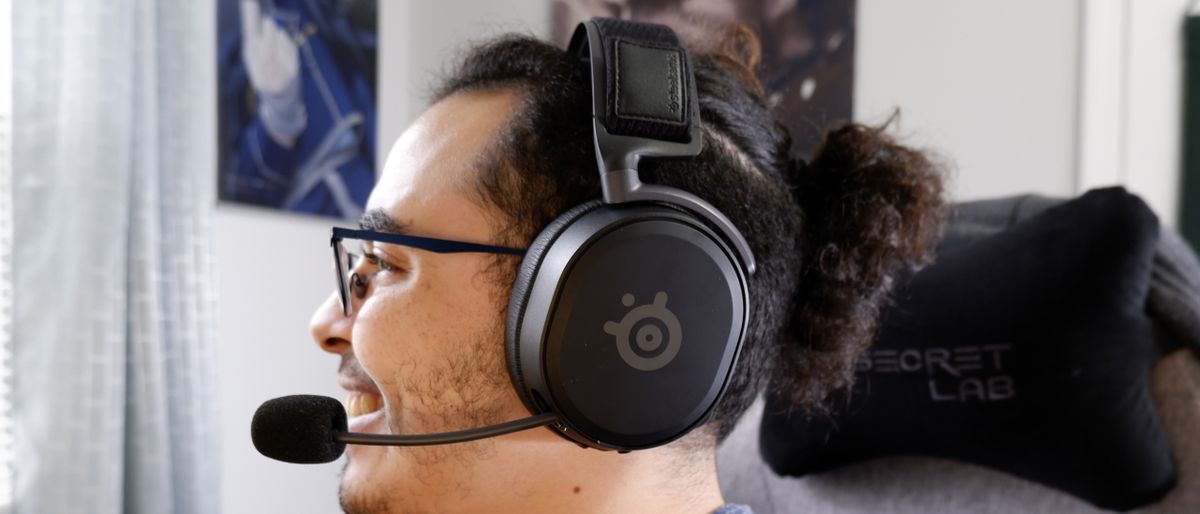 SteelSeries Arctis Prime review