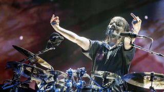 Jay Weinberg