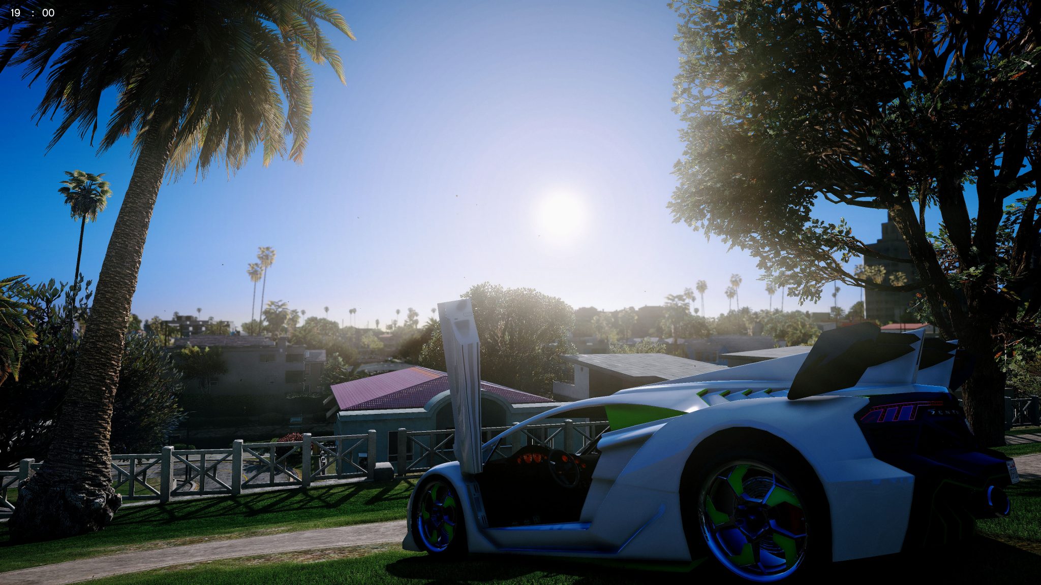 gta 5 mod cars