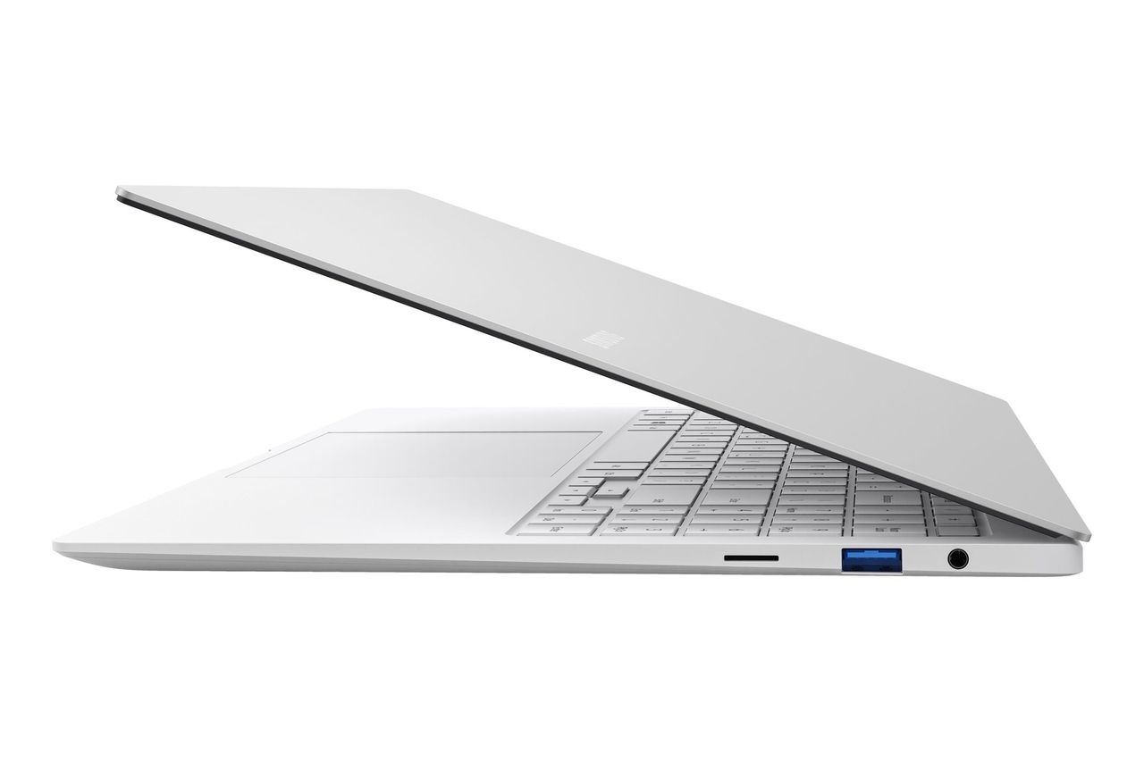 Samsung Galaxy Book Pro