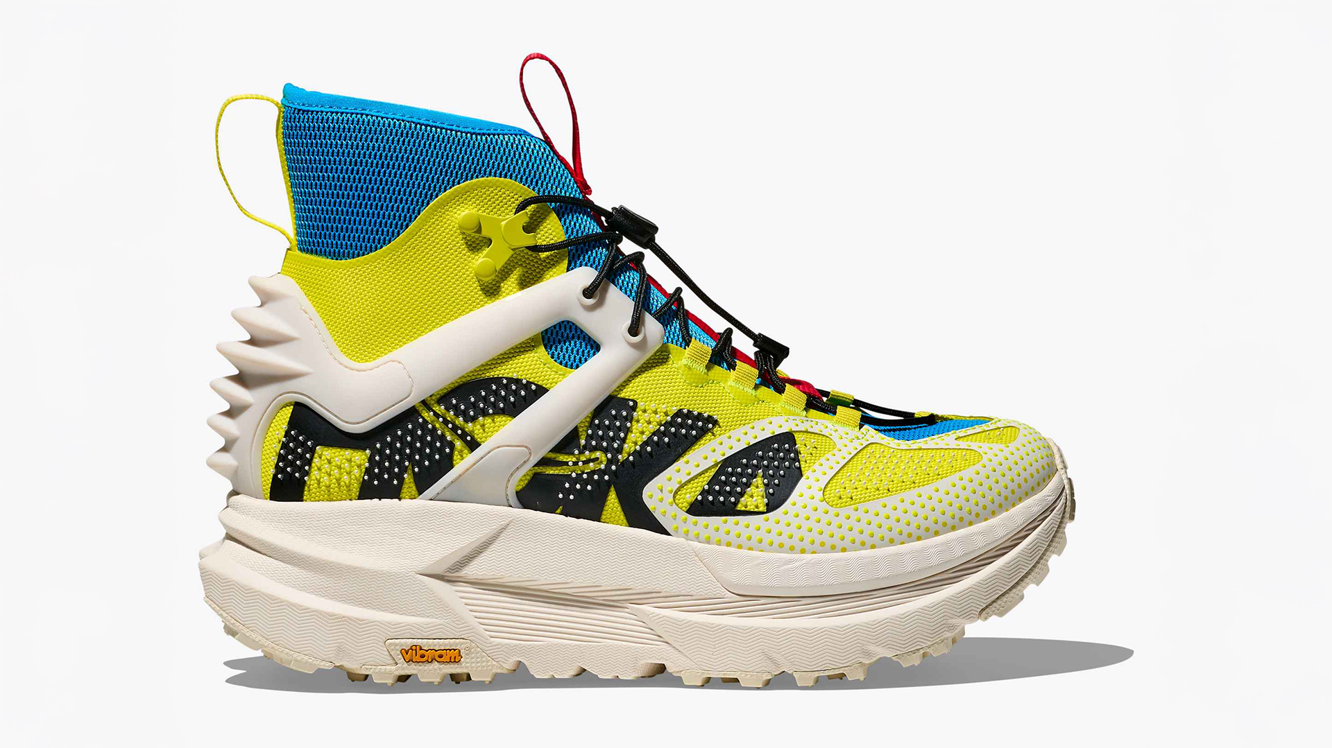 HOKA Mafate X Hike