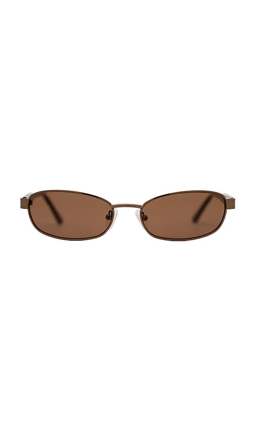 X Grandquist Papillon Sunglasses