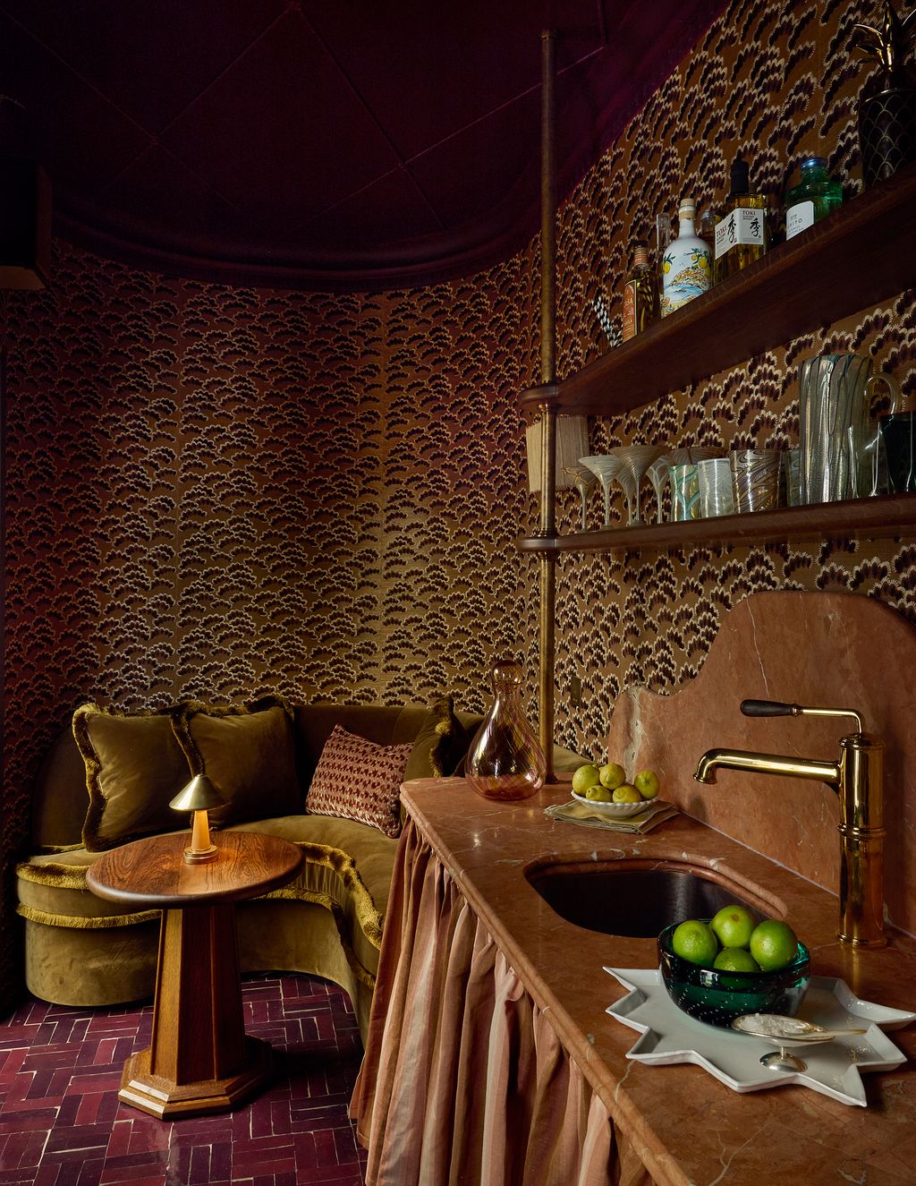 5 Fresh Ideas You'll Want to Steal From WOW!house's Designers | Livingetc