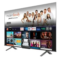 Toshiba 55" Class M550 Series 4K UHD Fire Smart TV: $799.99$449.99 - Save $350