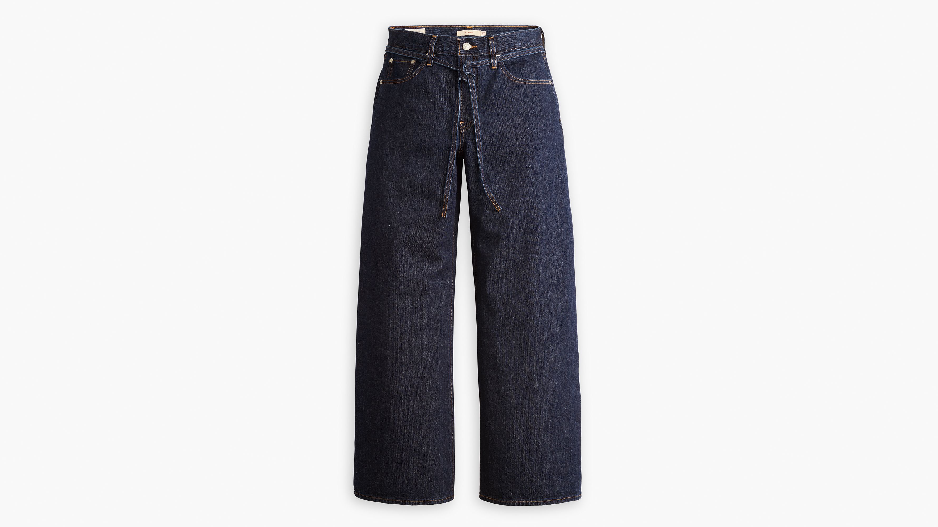 Xl Straight Jeans