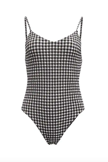 Vitamin A Yasmeen One-Piece Swimsuit
