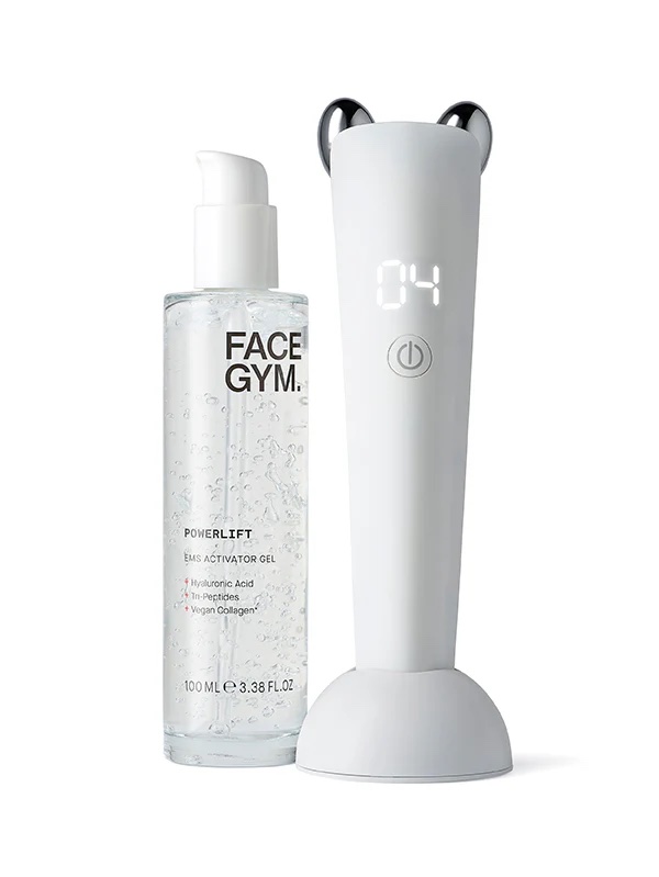 FaceGym, FaceGym Pro Tool