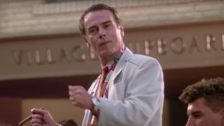 Dean Stockwell as Al Calavicci on Quantum Leap