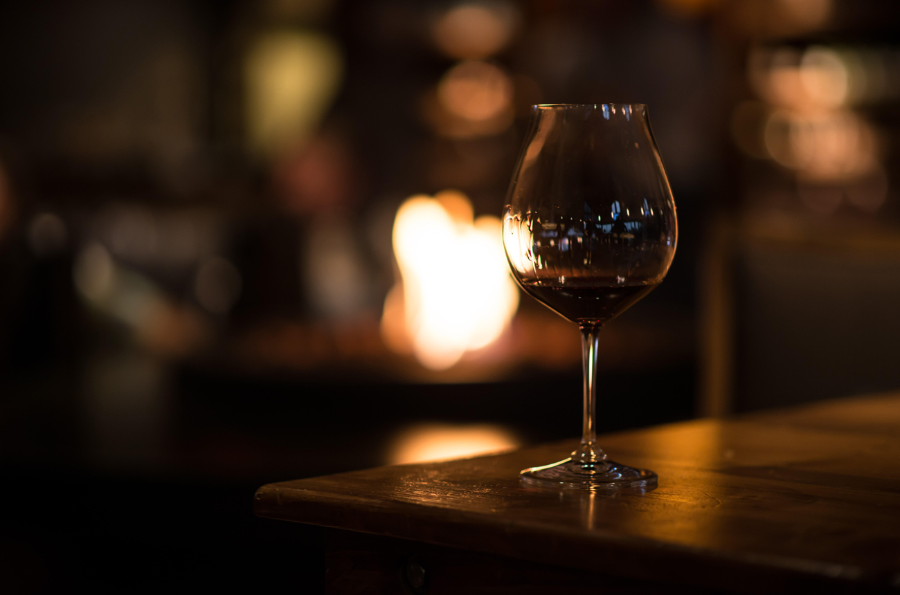 Burgundy vintages to drink this Christmas