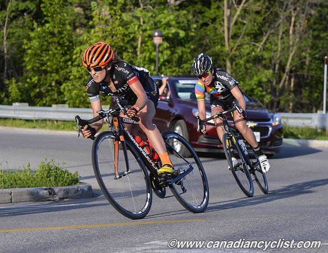 Grand Prix Cycliste de Gatineau 2015 Grand Prix Cycliste de Gatineau