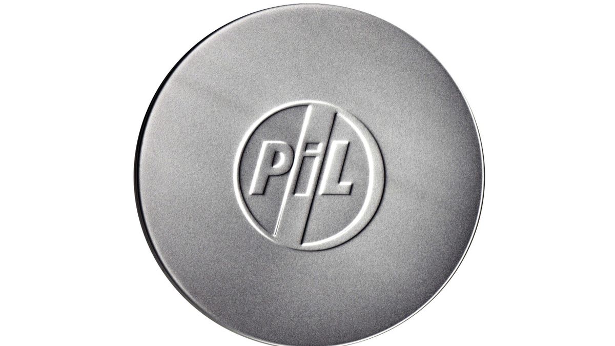 Public Image Ltd's Metal Box: 