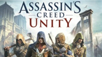 Assassin’s Creed: Unity