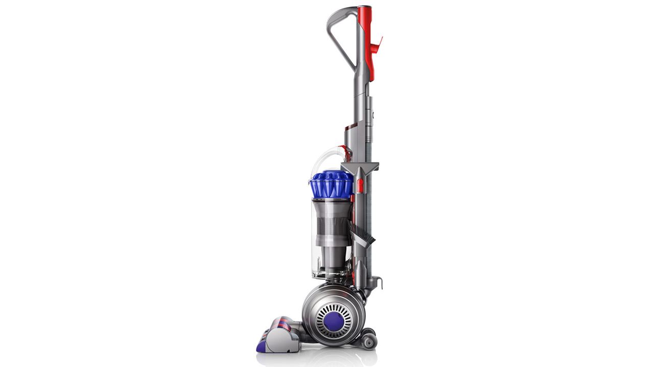 dyson ball allergy 2