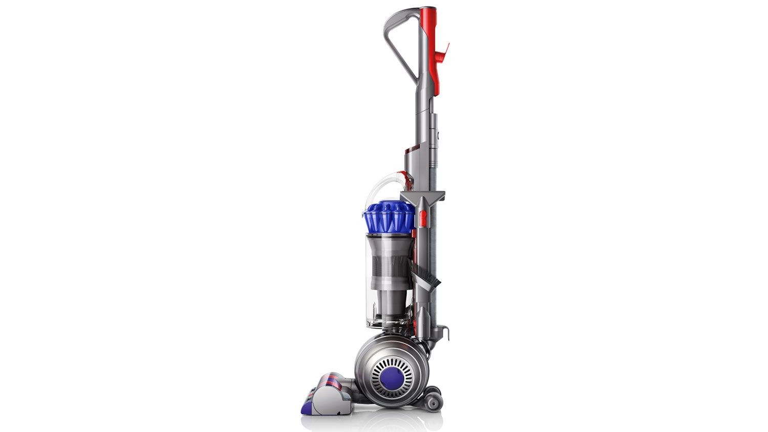 dyson small ball wattage