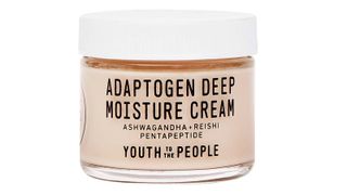 Skincare By Hyram, Youth To The People Adaptogen Deep Moisture Cream, $58/£58, Nordstrom