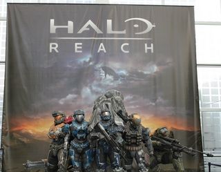 Halo Reach