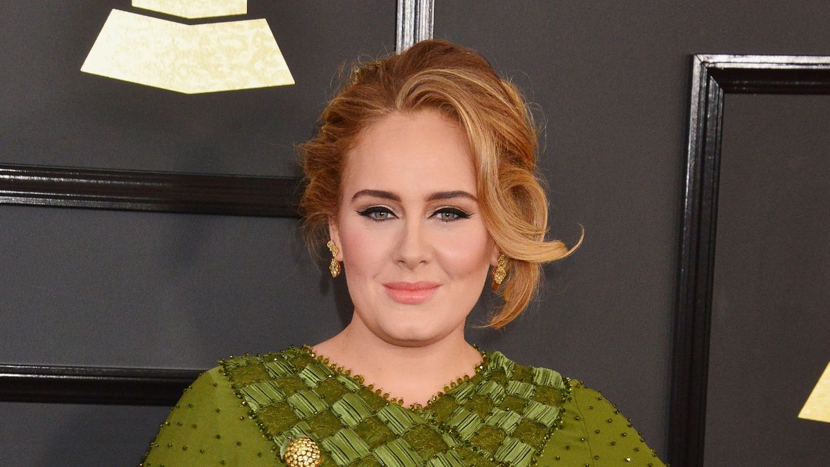 Adele’s weight loss secrets—'I eat more than I used to' | Woman & Home