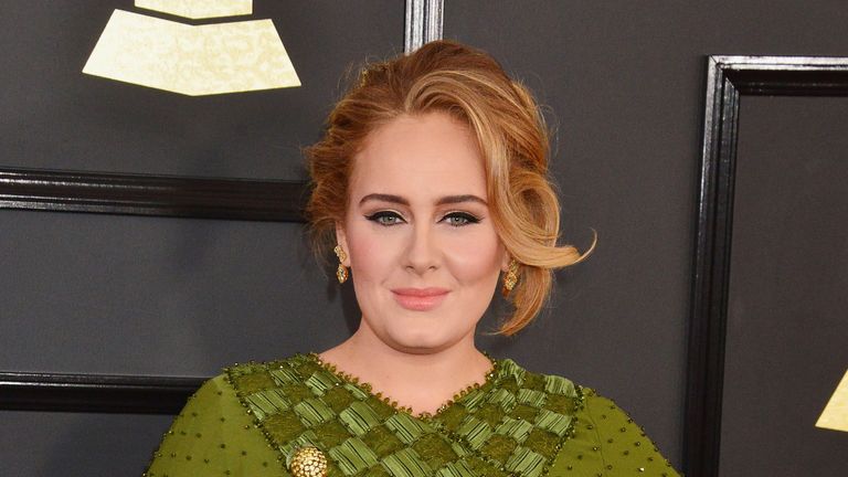 Adele’s weight loss secrets revealed—'I eat more than I used to'