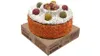 Rosewood Naturals Small Animal Treats Celebration Cake