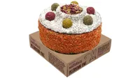 Rosewood Naturals Small Animal Treats Celebration Cake