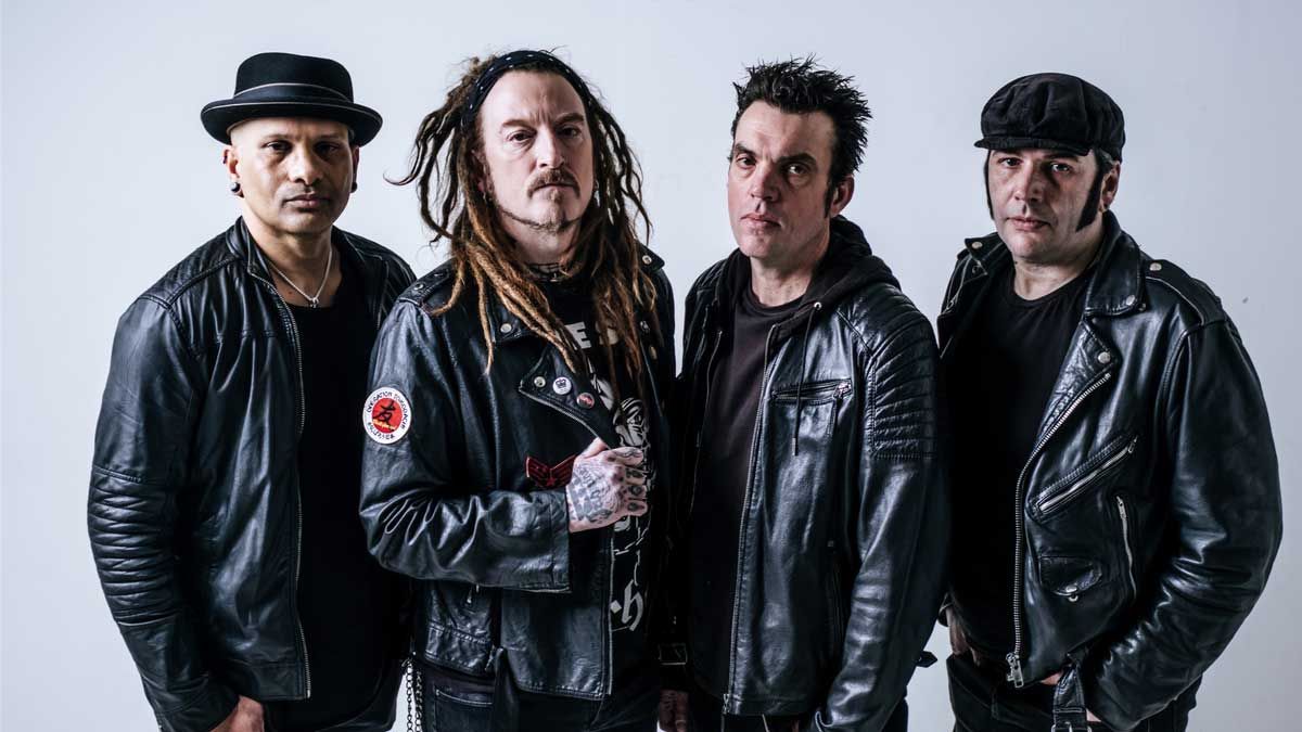 The Wildhearts