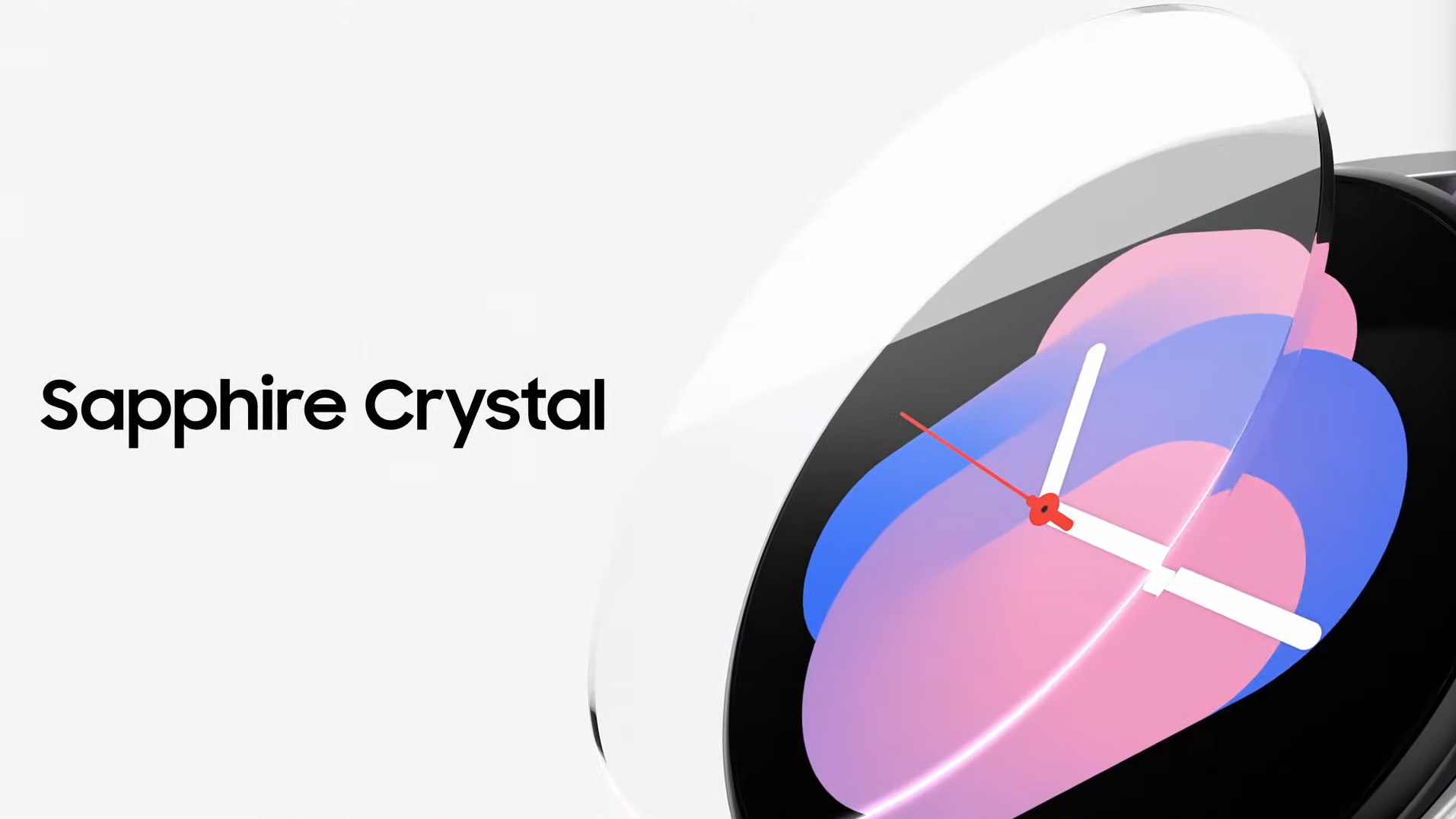 Galaxy Watch 5 astatine  Unpacked August 2022