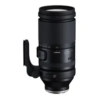 Tamron 150-500mm f/5-6.7 Di III VC VXD for Sony E Tamron 150-500mm f/5-6.7 Di III VC VXD for Sony E