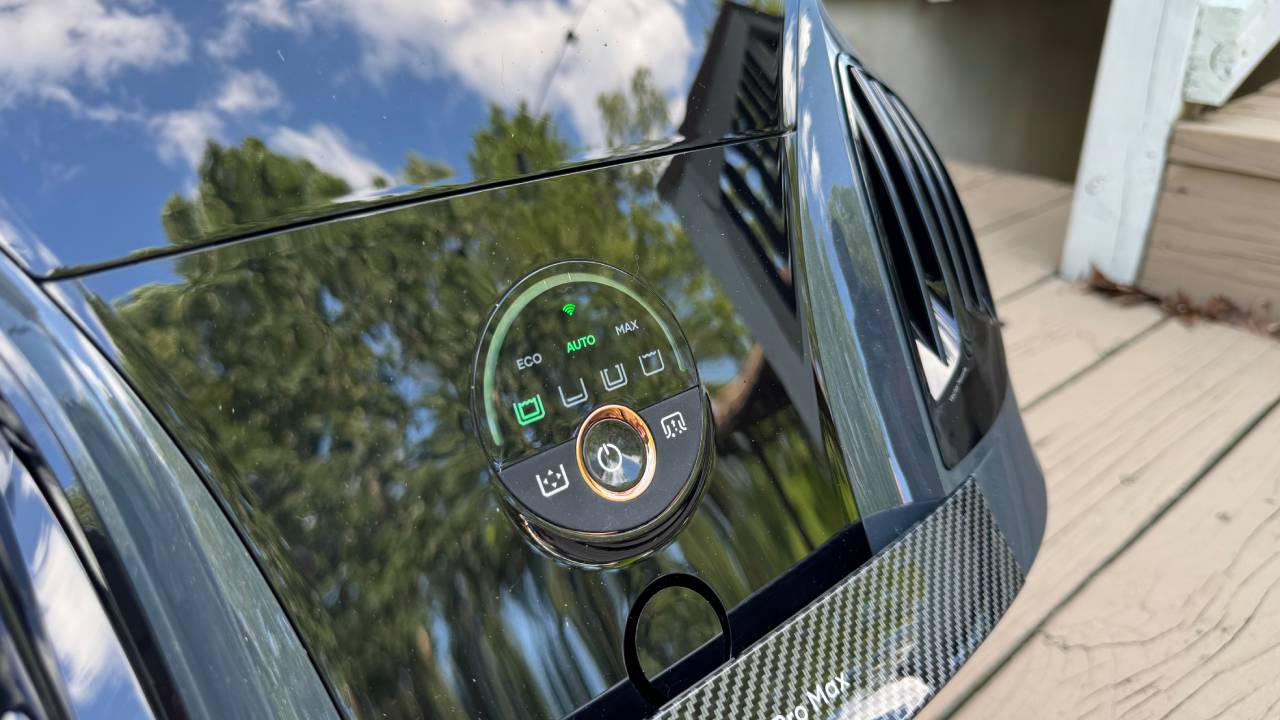 Aiper Scuba X1 Pro Max