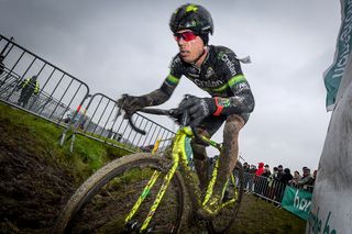Sven Nys
