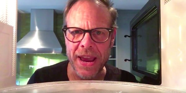 alton brown