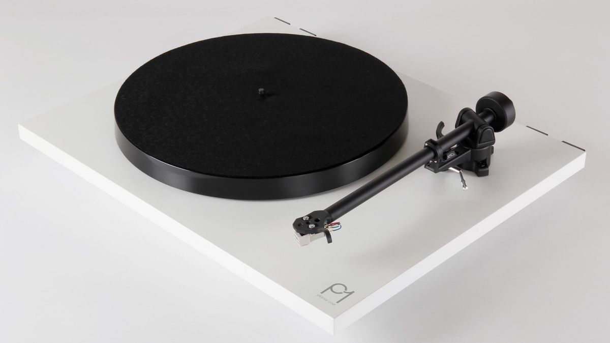 The Best Record Players 2024: Top Turntables For Any Budget | Tom's Guide