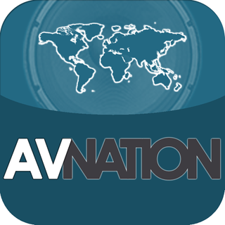 AVNation Logo