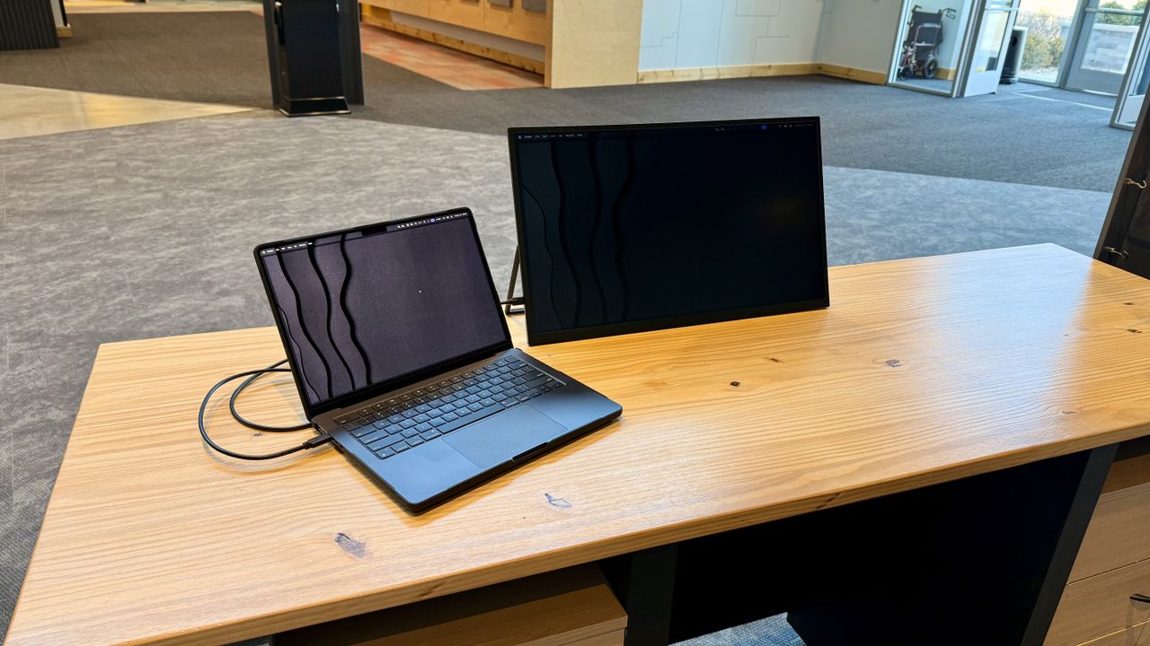 UPERFECT | UColor T3