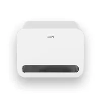 WiiM Sub Pro Smart Wireless Subwoofer With Roomfit™ Bass, White WiiM Sub Pro Smart Wireless Subwoofer With Roomfit™ Bass, White