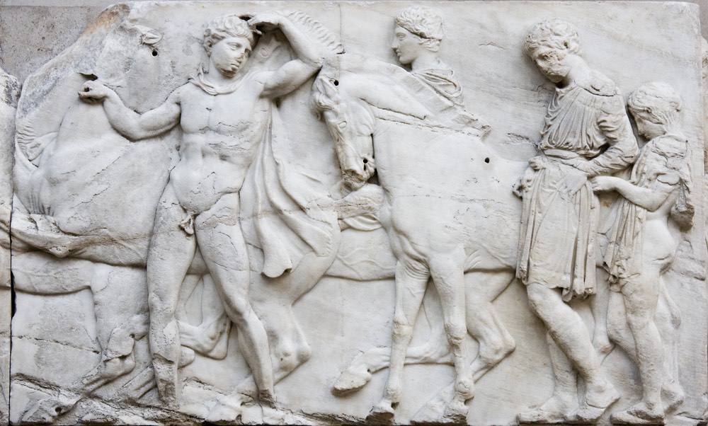 Elgin Marbles