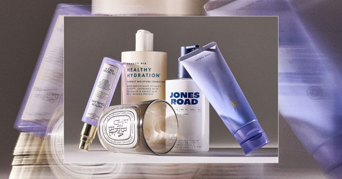 The Empties Edit: Shannon Lawlor's empty beauty products from July 2026