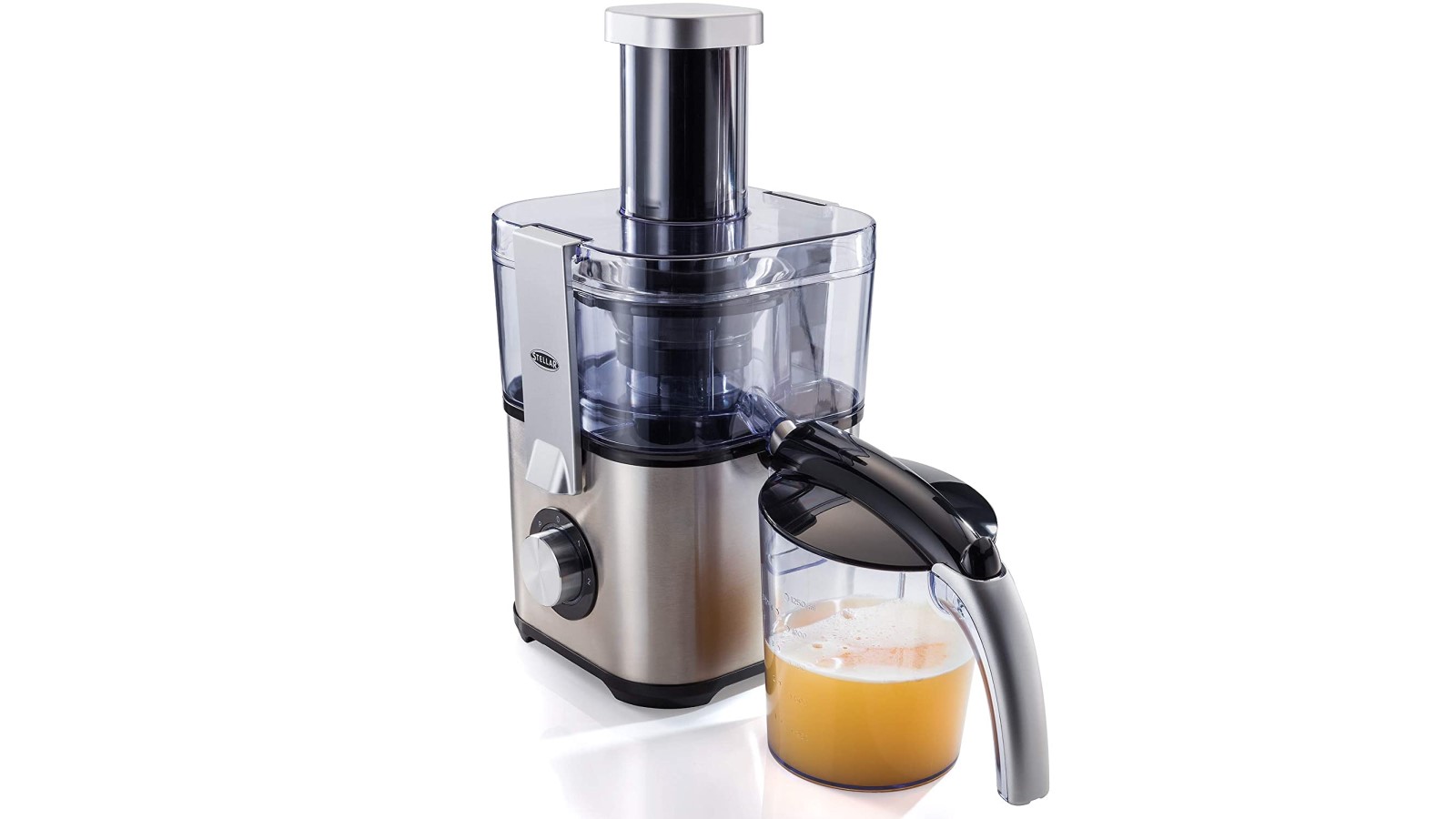 Best juicer 2022 our top 10 for apples, celery, and more Real Homes