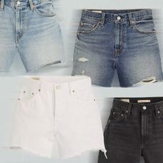 levis collage 